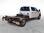New 2025 Ford F-350 Crew Cab 4x4 Cab Chassis for sale #SEE00060 - photo 11