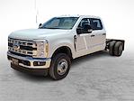 New 2025 Ford F-350 Crew Cab 4x4 Cab Chassis for sale #SEE00060 - photo 5