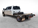 New 2025 Ford F-350 Crew Cab 4x4 Cab Chassis for sale #SEE00060 - photo 7