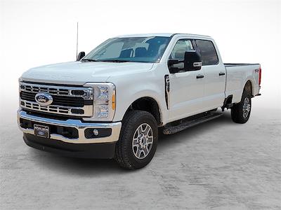 2025 Ford F-350 Crew Cab SRW 4x4 Pickup for sale #SEE00129 - photo 1