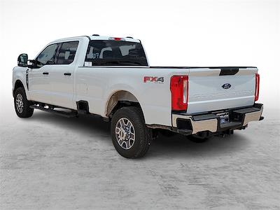 New 2025 Ford F-350 XLT Crew Cab 4x4 SRW Pickup for sale #SEE00129 - photo 2