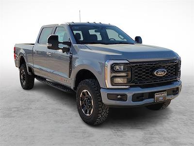2025 Ford F-250 Crew Cab 4x4 Pickup for sale #SEE00595 - photo 1