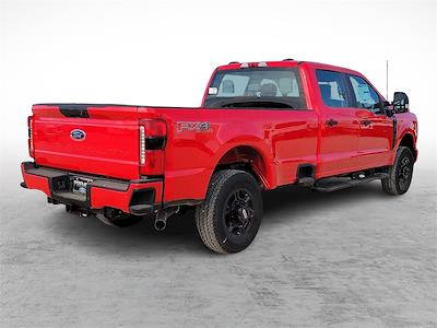 New 2025 Ford F-350 XL Crew Cab for sale #SEE00672 - photo 2