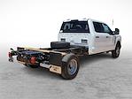 2025 Ford F-350 Crew Cab DRW 4x4 Cab Chassis for sale #SEE01384 - photo 11