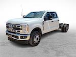 2025 Ford F-350 Crew Cab DRW 4x4 Cab Chassis for sale #SEE01384 - photo 5