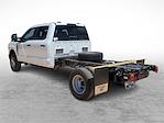 2025 Ford F-350 Crew Cab DRW 4x4 Cab Chassis for sale #SEE01384 - photo 7