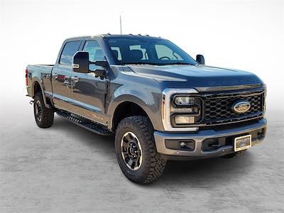 New 2025 Ford F-250 Lariat Crew Cab 4x4 Pickup for sale #SEE02309 - photo 1
