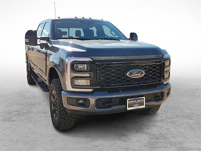 New 2025 Ford F-250 Lariat Crew Cab 4x4 Pickup for sale #SEE02309 - photo 2