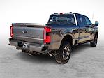 New 2025 Ford F-250 Lariat Crew Cab 4x4 Pickup for sale #SEE02309 - photo 11