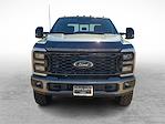 New 2025 Ford F-250 Lariat Crew Cab 4x4 Pickup for sale #SEE02309 - photo 3