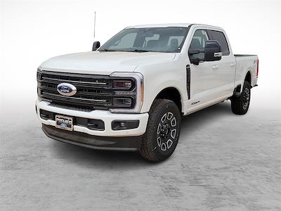 New 2025 Ford F-250 Platinum Crew Cab for sale #SEE02791 - photo 1