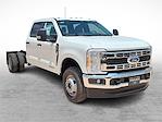 New 2025 Ford F-350 Crew Cab 4x4 Cab Chassis for sale #SEE02823 - photo 3
