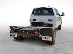 New 2025 Ford F-350 Crew Cab 4x4 Cab Chassis for sale #SEE02823 - photo 10