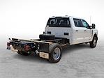 New 2025 Ford F-350 Crew Cab 4x4 Cab Chassis for sale #SEE02823 - photo 11