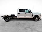 New 2025 Ford F-350 Crew Cab 4x4 Cab Chassis for sale #SEE02823 - photo 12