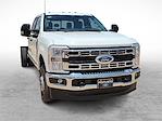 New 2025 Ford F-350 Crew Cab 4x4 Cab Chassis for sale #SEE02823 - photo 4