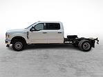 New 2025 Ford F-350 Crew Cab 4x4 Cab Chassis for sale #SEE02823 - photo 7