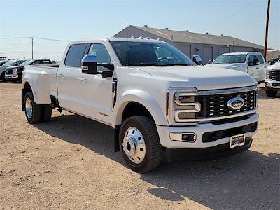2025 Ford F-450 Crew Cab DRW 4x4 Pickup for sale #SEE03061 - photo 1