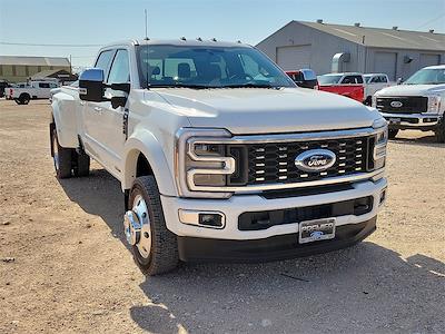 2025 Ford F-450 Crew Cab DRW 4x4 Pickup for sale #SEE03061 - photo 2