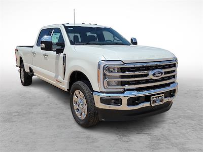 2025 Ford F-350 Crew Cab SRW 4x4 Pickup for sale #SEE03140 - photo 1