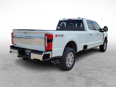 2025 Ford F-350 Crew Cab SRW 4x4 Pickup for sale #SEE03140 - photo 2