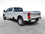 2025 Ford F-350 Crew Cab SRW 4WD Pickup for sale #SEE03140 - photo 8