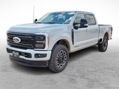 2025 Ford F-250 Crew Cab 4x4 Pickup for sale #SEE03206 - photo 1