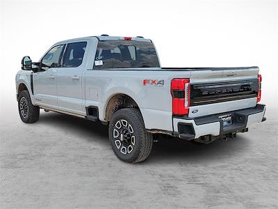 2025 Ford F-250 Crew Cab 4x4 Pickup for sale #SEE03206 - photo 2