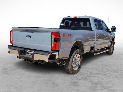 New 2025 Ford F-350 Lariat Crew Cab for sale #SEE03289 - photo 2