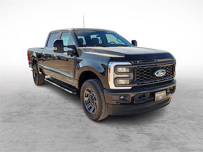 New 2025 Ford F-250 XL Crew Cab for sale #SEE04252 - photo 1