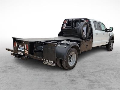 2025 Ford F-550 Crew Cab DRW 4WD Cab Chassis for sale #SEE04615 - photo 2