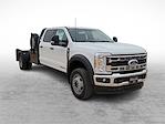 New 2025 Ford F-550 XL Crew Cab 4WD Cab Chassis for sale #SEE04615 - photo 1