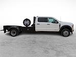 New 2025 Ford F-550 XL Crew Cab 4WD Cab Chassis for sale #SEE04615 - photo 12