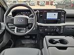 New 2025 Ford F-550 XL Crew Cab 4WD Cab Chassis for sale #SEE04615 - photo 17