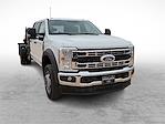 New 2025 Ford F-550 XL Crew Cab 4WD Cab Chassis for sale #SEE04615 - photo 3