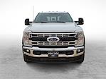 New 2025 Ford F-550 XL Crew Cab 4WD Cab Chassis for sale #SEE04615 - photo 4