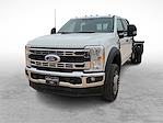 New 2025 Ford F-550 XL Crew Cab 4WD Cab Chassis for sale #SEE04615 - photo 5
