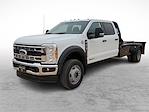 New 2025 Ford F-550 XL Crew Cab 4WD Cab Chassis for sale #SEE04615 - photo 6