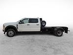 New 2025 Ford F-550 XL Crew Cab 4WD Cab Chassis for sale #SEE04615 - photo 7