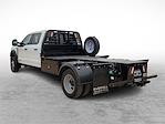 New 2025 Ford F-550 XL Crew Cab 4WD Cab Chassis for sale #SEE04615 - photo 8