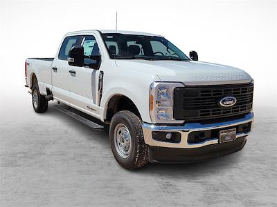New 2025 Ford F-350 XL Crew Cab 4x4 SRW Pickup for sale #SEE05070 - photo 1