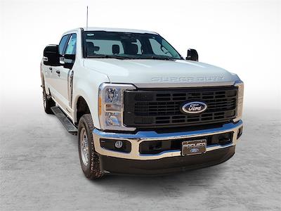 New 2025 Ford F-350 XL Crew Cab 4x4 SRW Pickup for sale #SEE05070 - photo 2
