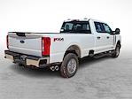 New 2025 Ford F-350 XL Crew Cab 4x4 SRW Pickup for sale #SEE05070 - photo 11