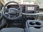 New 2025 Ford F-350 XL Crew Cab 4x4 SRW Pickup for sale #SEE05070 - photo 17