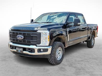 2025 Ford F-350 Crew Cab SRW 4x4 Pickup for sale #SEE08173 - photo 1