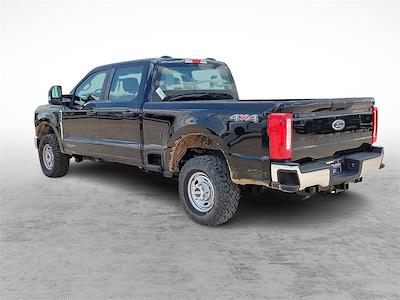 2025 Ford F-350 Crew Cab SRW 4x4 Pickup for sale #SEE08173 - photo 2
