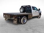 New 2025 Ford F-350 Super Cab Flatbed Truck for sale #SEE09009 - photo 2