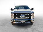 New 2025 Ford F-350 Super Cab Flatbed Truck for sale #SEE09009 - photo 4