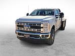 New 2025 Ford F-350 Super Cab Flatbed Truck for sale #SEE09009 - photo 5