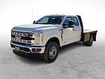 New 2025 Ford F-350 Super Cab Flatbed Truck for sale #SEE09009 - photo 6